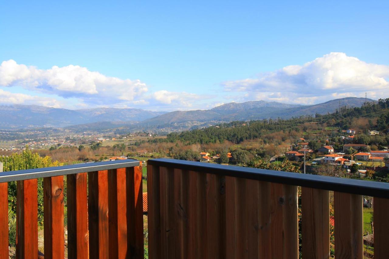 Dantas Village Moure Екстериор снимка