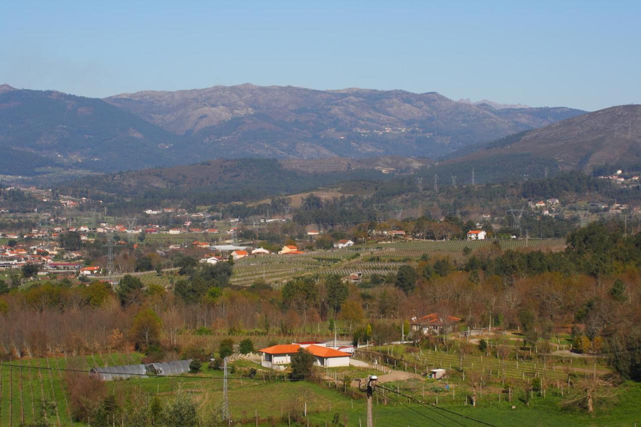 Dantas Village Moure Екстериор снимка