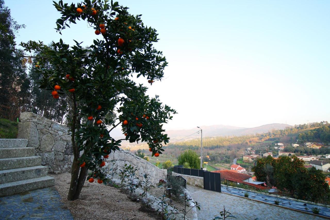 Dantas Village Moure Екстериор снимка