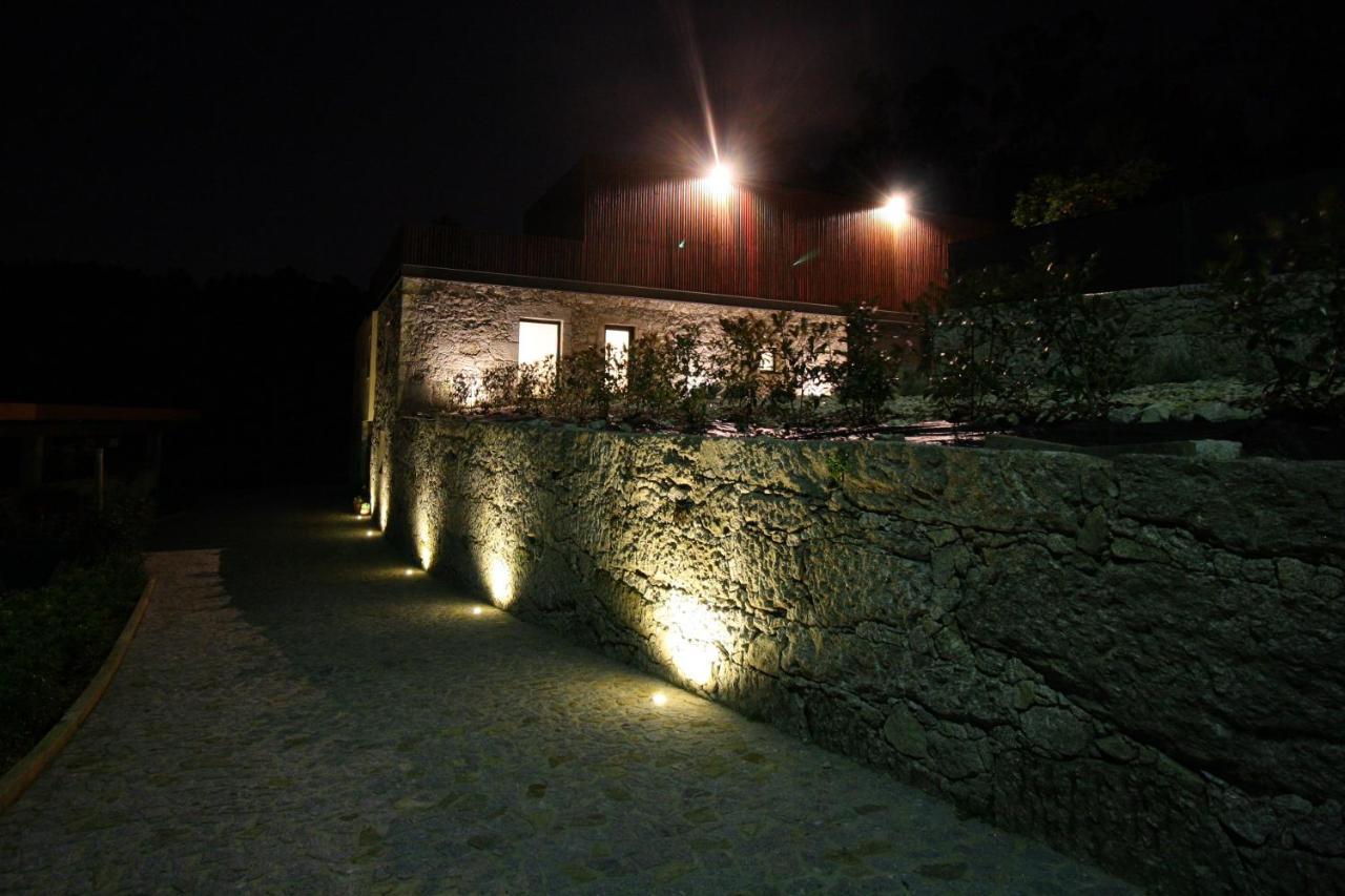 Dantas Village Moure Екстериор снимка